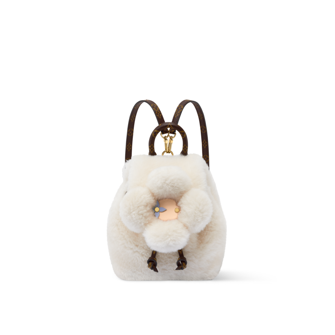 Viv-ified Backpack - Wallets and Small Leather Goods | LOUIS VUITTON